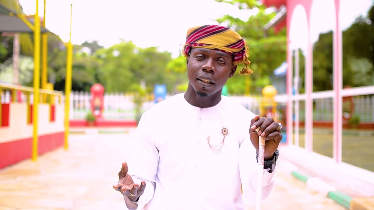 𝕦𝕤𝕚𝕦𝕝𝕒𝕦𝕞𝕦 𝕞𝕠𝕪𝕠 ni (official vedio)