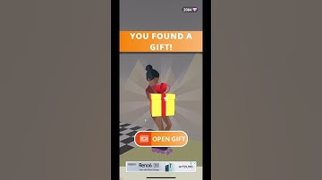 Sky Roller🏄‍♀️☁️🏃‍♀️*NEW GAME*🤩gameplay walkthrough All Levels: Android,iOS Gamers🔥