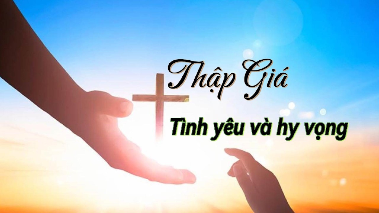 Thập giá tình yêu và hy vọng St. Ngọc Linh
