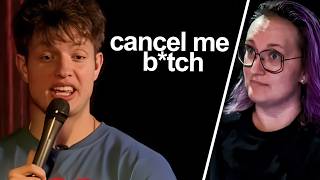 When Woke People Get Destroyed By Matt Rife