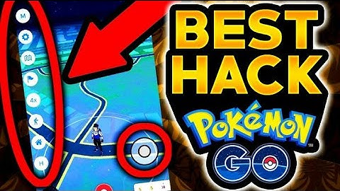 Hack POKEMON GO 0.51.0 gps spoof | No ROOT | 100 % WORKING ✔
