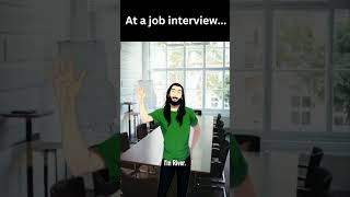 A Gen Z’s Interview Experience Unveiled