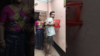 Mind blowing 😎 couples funny challenge video 😱😇🤪🤣😜#funny #shorts #foryou #comedy #pleasesubscribe