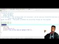 Scope of Variable ( Tutorial - 4 ) || Programming from Basic to Advance