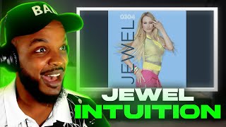Jewel - Intuition Reaction Resimi