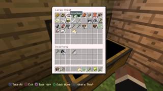 Minecraft:  Adventure Episode 5