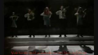 BOTB1 Entry - Celtic Spring