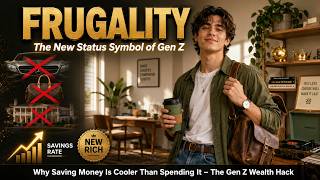 Why Frugality Is the New Status Symbol of Gen Z | For The Way