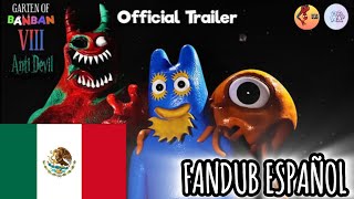 Download Lagu 💥Garten of Banban 8: Anti devil - Trailer Oficial | Fandub Latino💥 MP3 Download Lagu 💥Garten of Banban 8: Anti devil - Trailer Oficial | Fandub Latino💥 MP3