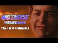 MULTIVERSE OF MEMENESS || The First 4 Minutes (2022)