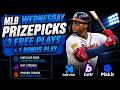 5-0 HOT STREAK! 💥 BEST MLB PRIZEPICKS TODAY (HUGE VALUES🔥) PLAYER PROPS WEDNESDAY MAY 13TH #mlb