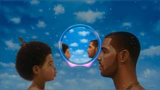 Drake - From Time ft. Jhene Aiko (K!DKROME Remix)