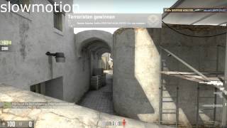 CS:GO NEW INTERP BUG