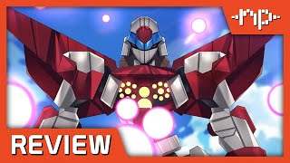 Hell Blasters (Switch) Review - Noisy Pixel