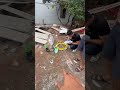 ⚡🏠 THI CÔNG HỆ THỐNG CHỐNG SÉT HIỆN ĐẠI CHO NHÀ CAO 7 TẦNG TẠI BẮC NINH 🏠⚡
