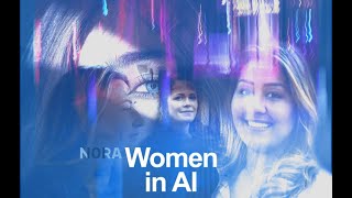 Women In AI - Panel discussion