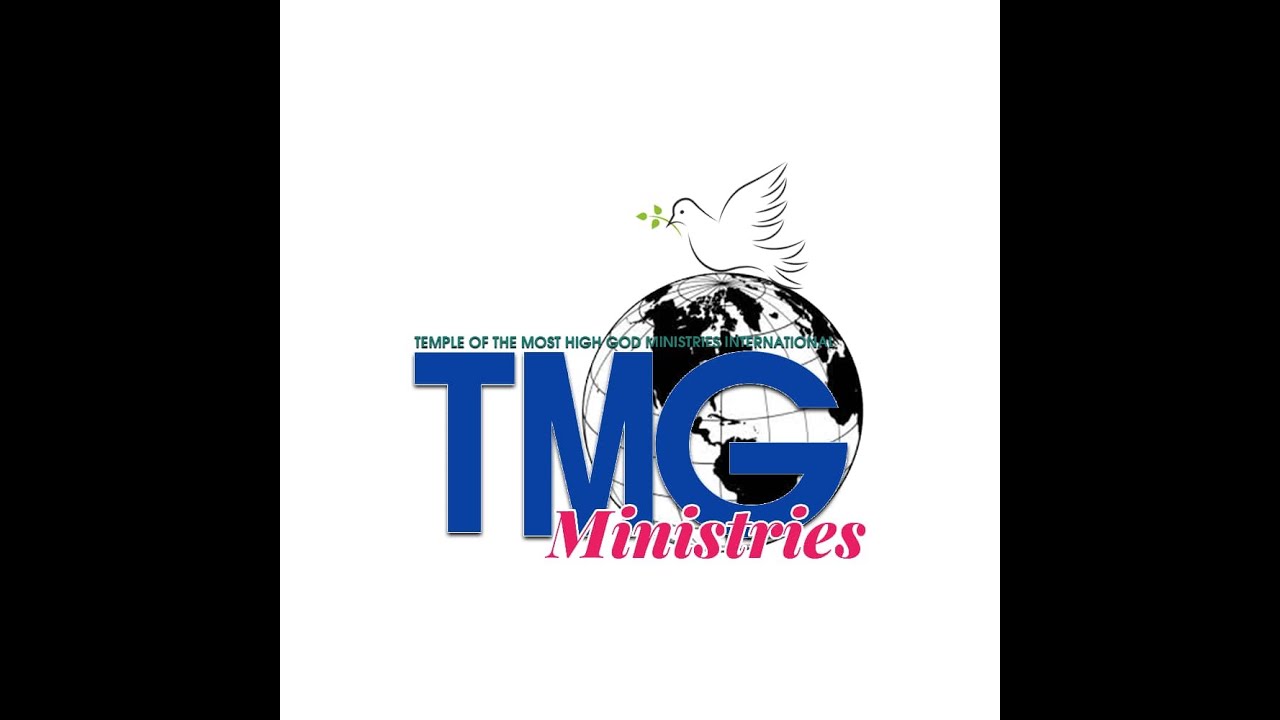 RADIO PREACHING . PROPHET JOEL Y ANOINTED&BISHOP TOM GODWIN OF NFBAP ...