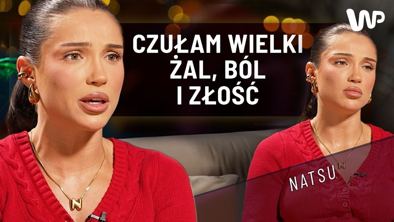 Natsu: Powiększenie piersi było dobrą decyzją. Dziś lubię pokazywać swoje ciało