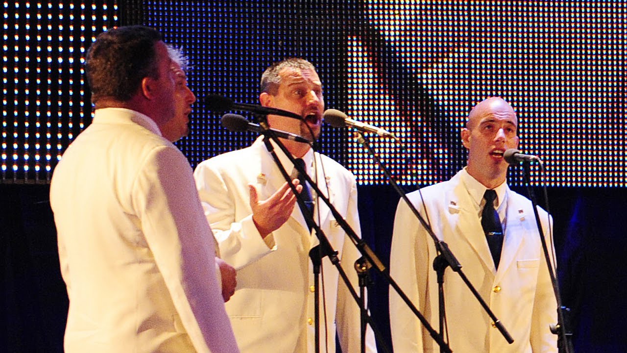 Ružo crvena - Klapa 