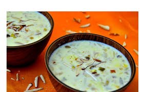 BASUNDI | QUICK AND EASY BASUNDI RECIPE WITH CONDENSED MILK