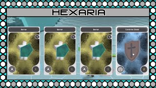 The Defense Thug Deck. [Hexaria]
