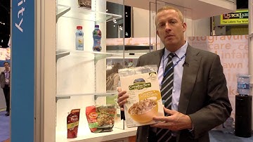 Printpack @ PACK EXPO 2014 - Latest Trends and Technologies