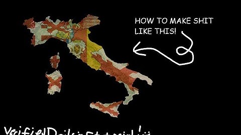 HOW2 PUT FlAGS On a MAP IN pAINT.net!1!11!
