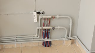 HIDE PIPES YOU DON'T LIKE, SUPER HIDING IDEAS