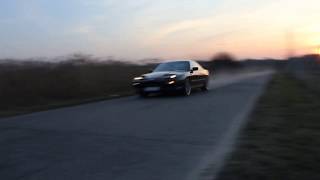 BMW E31 V12 850i (5.0L M70B50) în alergare [Adrian Nemeș]