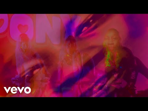 SOPHIE - Ponyboy (Ebony Jenkins Version) [Interlude] [Official Video]