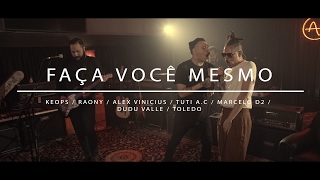 Medulla - Faça Você Mesmo (AudioArena Originals)