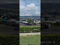 Encendido UH-1H Iroquois 🎖🚁El UH-1H es famoso por su sonido rítmico de golpeteo.