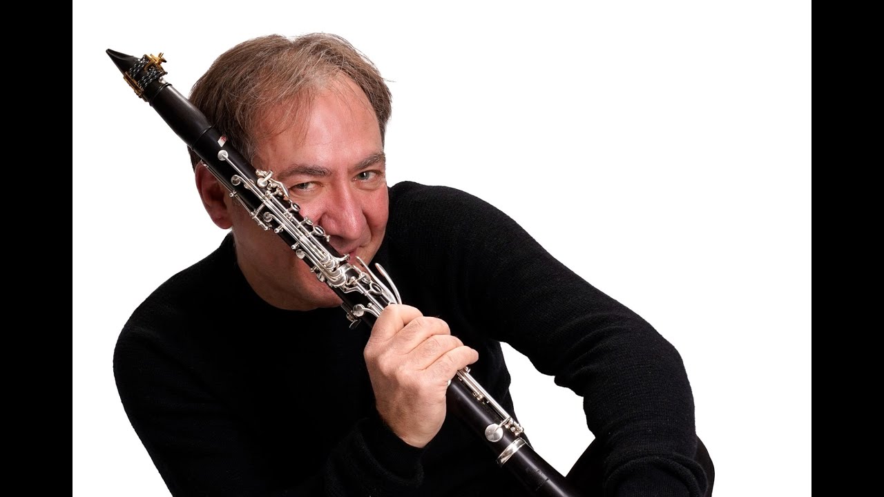 KVARTETO APOLLON A MASSIMO SANTANIELLO-klarinet, RG Rakovník 6. 10. 2024