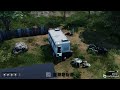 HumanitZ video. Oct 26, 2025