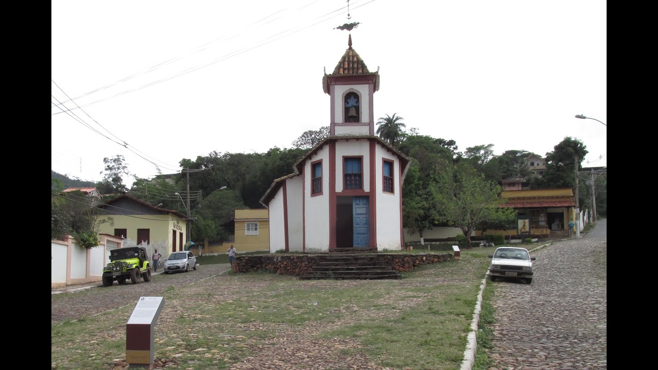 Igreja Nossa Senhora do Ó (Sabará MG) YouTube Igreja Nossa Senhora do Ó (Sabará MG) YouTube