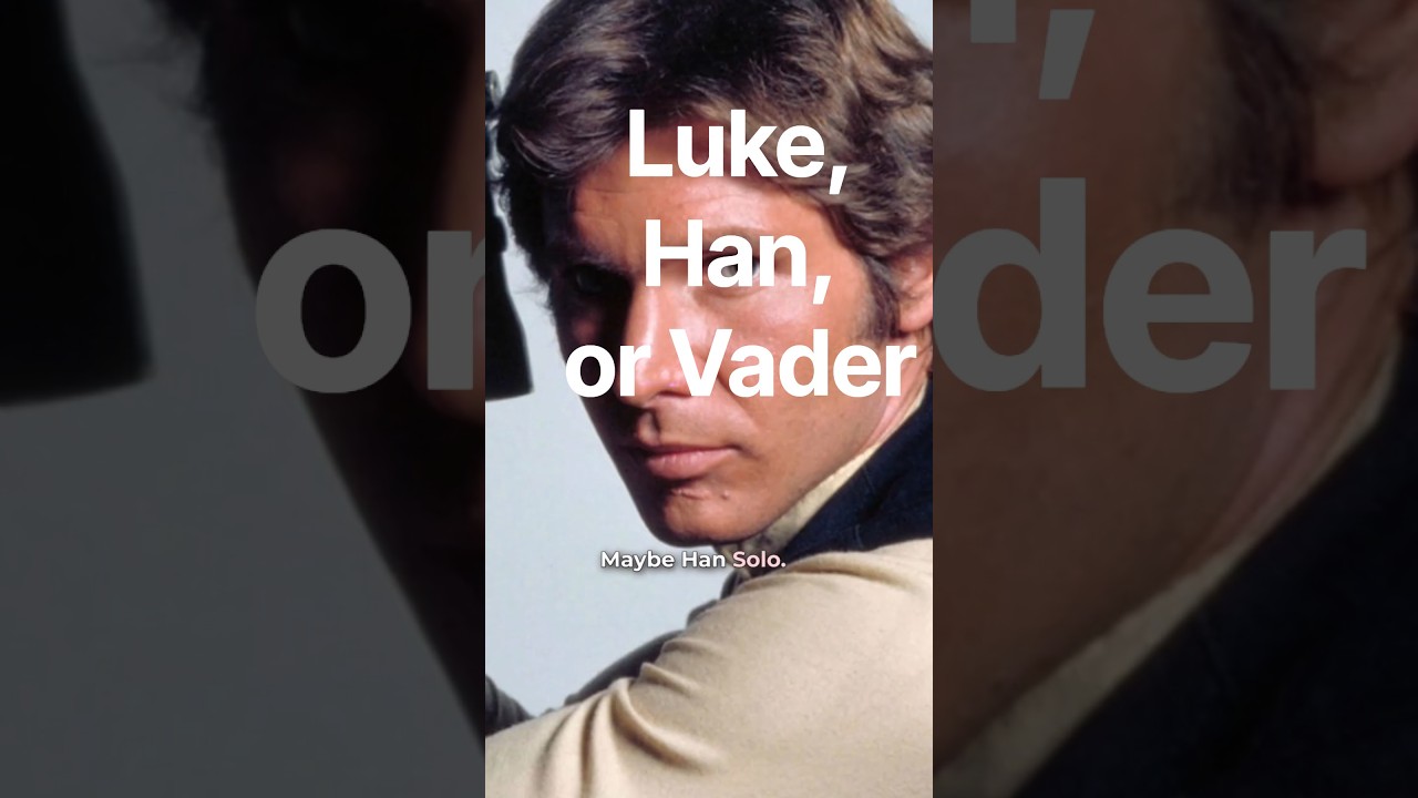 Why Star Wars hits different after 50 #starwars #midlife #over50 #movies