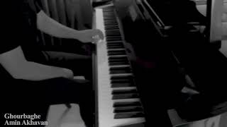 موسیقی سریال قورباغه  پیانو