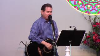20170212 SBCSL Harold Payne   Second Song