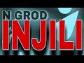 INJILI By N GROD Ft Brk Beatz Official Music Audio One Recordz INJILI By N GROD Ft Brk Beatz Official Music Audio One Recordz