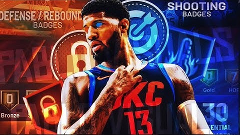 Best Build in 2K20 After Patch 10 Unlimited Greens!