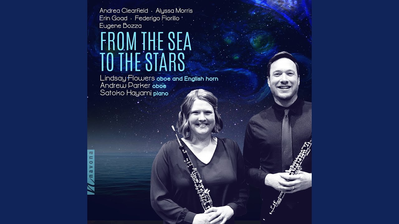 Overheard on a Saltmarsh