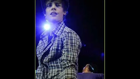JUSTIN BIEBER "BABY" RADIO EDIT
