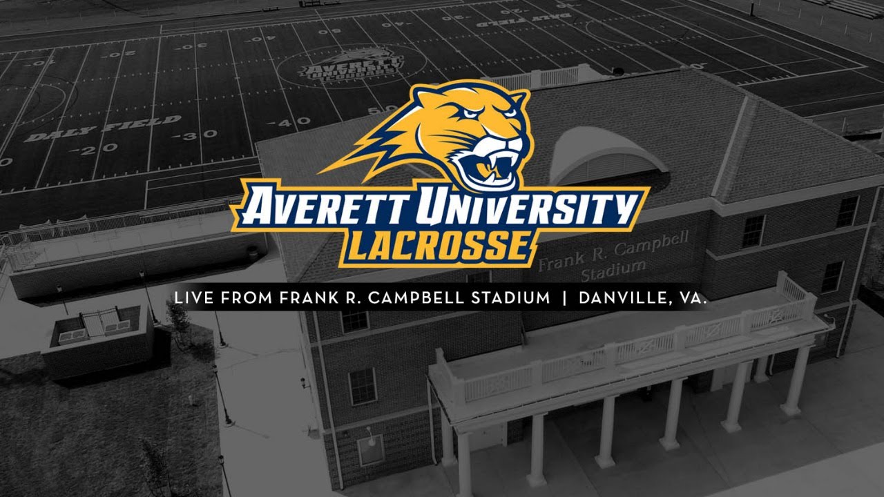 Averett women's lacrosse vs. Ferrum
