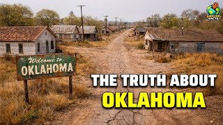 15 Wild Facts About Oklahoma – You Won’t Believe This Is America