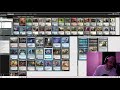 MTGO Pauper // 2-1 // Dimir Faeries and Water Sounds
