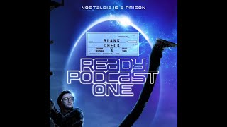 Ready Player One