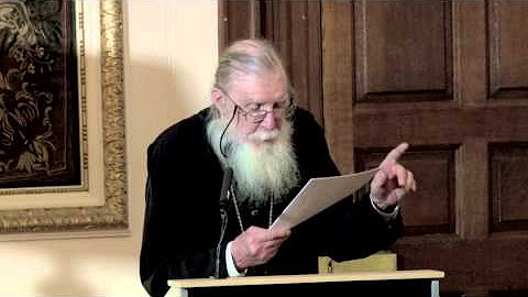 Orthodoxe Kerk in Nederland Vertegenwoordiging van de Orthodoxe