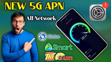 Super FASTER INTERNET Apn Settings |  Up to 70mbps For All Network 2025