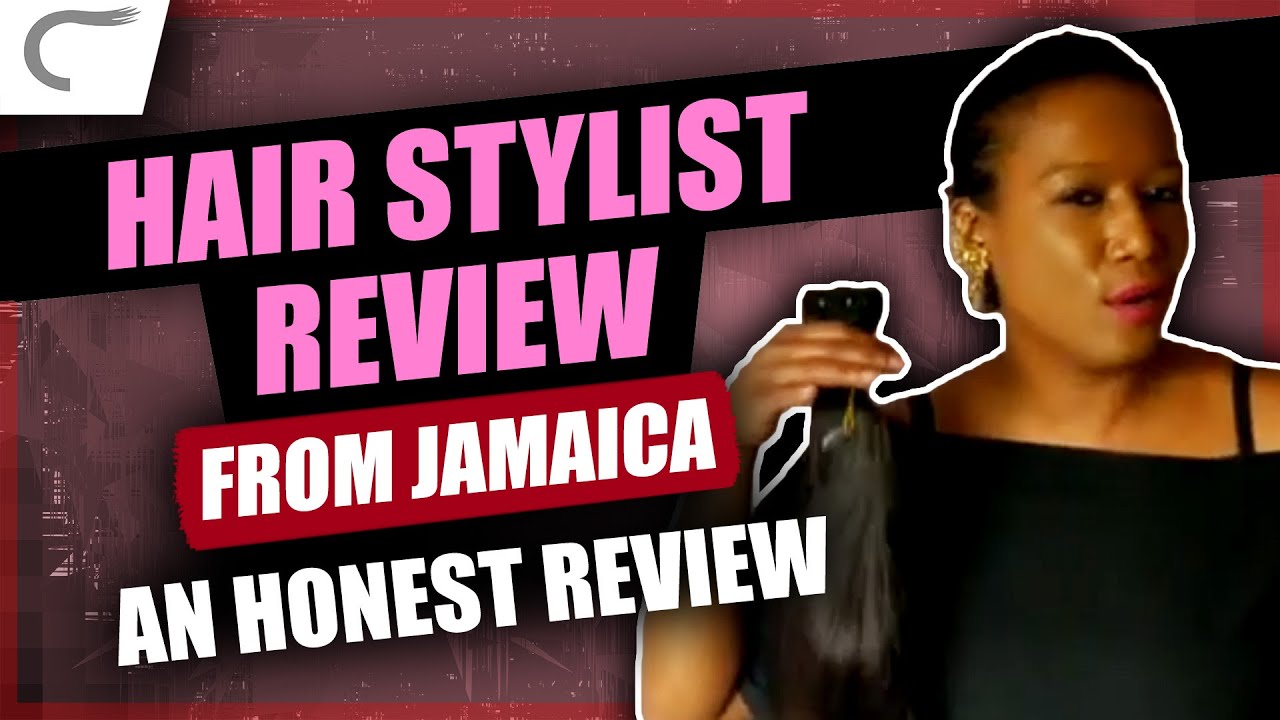 Chennai Hair Factory Reviews by Top Hair Stylist from Jamaica USA
