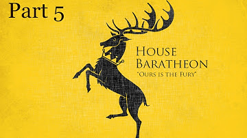 Crusader Kings 2: Roberts Rebellion Part 5